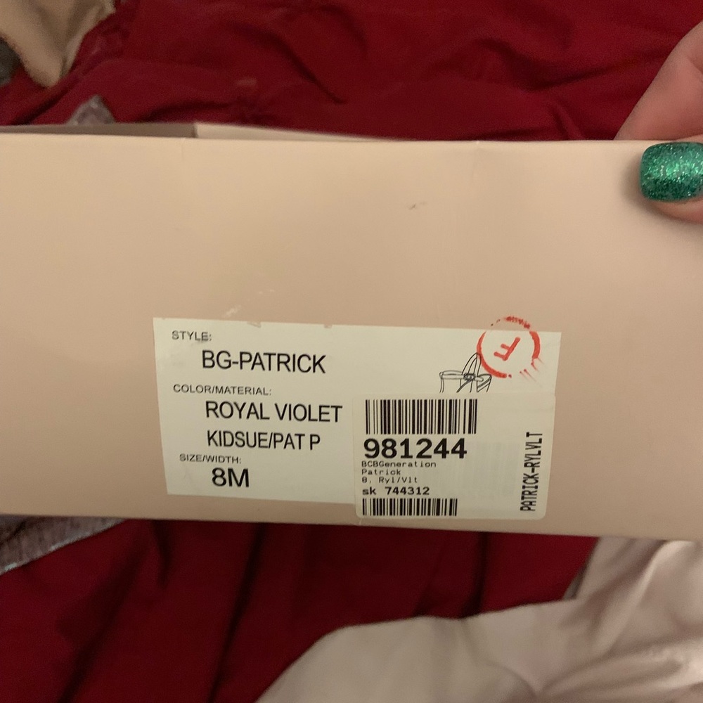 Bcbgeneration Heels - image 3